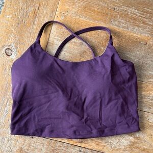 Born Primitive long line sports bra